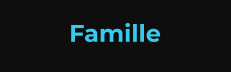 Famille
