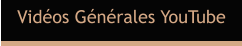 Vidéos Générales YouTube